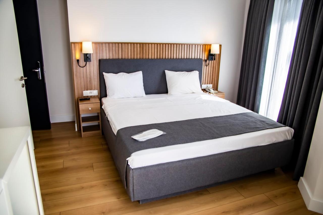 Silvana Hotel İstanbul Dış mekan fotoğraf
